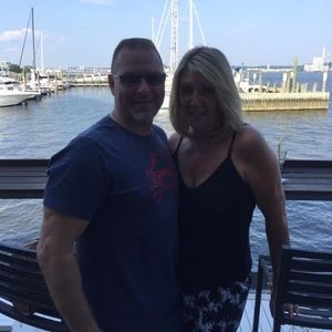 Meet your Posher, Gary-michele